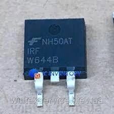 Транзистор IRFW644B IRFW644 від компанії Сервісний центр WINTEX - фото 1
