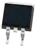 Транзистор IRG4BC20UD від компанії Сервісний центр WINTEX - фото 1