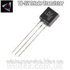 Транзистор MJE13002 ТО-92 1.2 A 400 В NPN від компанії Сервісний центр WINTEX - фото 1