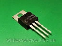 Транзистор MJE15032G від компанії Сервісний центр WINTEX - фото 1