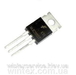 Транзистор MJE2955T 60 V/10A/75 Вт PNP від компанії Сервісний центр WINTEX - фото 1