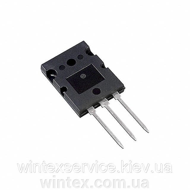 Транзистор MJL21193G від компанії Сервісний центр WINTEX - фото 1
