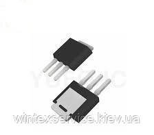 Транзистор MMIS70R900P від компанії Сервісний центр WINTEX - фото 1