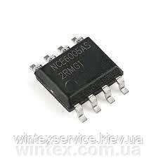 Транзистор NCE6005AS 60V 7A  n-ch so-8 від компанії Сервісний центр WINTEX - фото 1