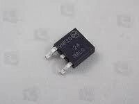 Транзистор NTD24N06LT4G MOSFET N Channel 60V 24A  TO-252 від компанії Сервісний центр WINTEX - фото 1