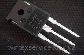 Транзистор RJH1CF7 60A 600V TO247 від компанії Сервісний центр WINTEX - фото 1