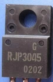 Транзистор RJP3045 від компанії Сервісний центр WINTEX - фото 1