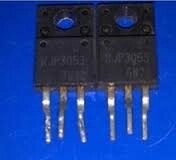 Транзистор RJP3053 від компанії Сервісний центр WINTEX - фото 1