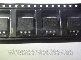 Транзистор RJP30E2 to-263 від компанії Сервісний центр WINTEX - фото 1