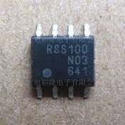 Транзистор RSS100N03 від компанії Сервісний центр WINTEX - фото 1