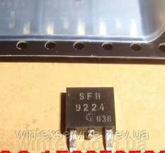 Транзистор SFR9224 TO252 від компанії Сервісний центр WINTEX - фото 1