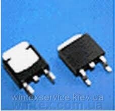 Транзистор SMK630D BRD630 від компанії Сервісний центр WINTEX - фото 1