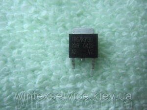 Транзистор SPD07N60S5 від компанії Сервісний центр WINTEX - фото 1