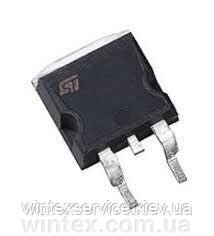Транзистор STB70NF03 від компанії Сервісний центр WINTEX - фото 1