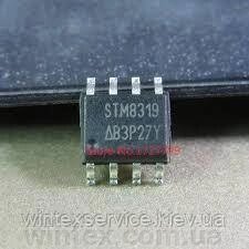 Транзистор STM8319 від компанії Сервісний центр WINTEX - фото 1