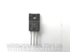 Транзистор STP4NK60ZFP від компанії Сервісний центр WINTEX - фото 1