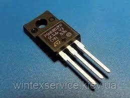 Транзистор STP5NK80ZFP 5N80 від компанії Сервісний центр WINTEX - фото 1