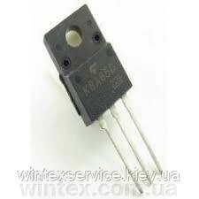 Транзистор TK8A65W від компанії Сервісний центр WINTEX - фото 1