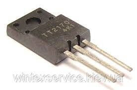 Транзистор TT2170 ##от компании## Сервісний центр WINTEX - ##фото## 1