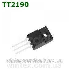 Транзистор TT2190 від компанії Сервісний центр WINTEX - фото 1
