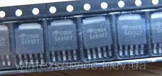 Транзисторна збірка AOD604 від компанії Сервісний центр WINTEX - фото 1