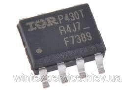 Транзисторна збірка IRF7389TRPBF 5A 30V n+p ch so-8 від компанії Сервісний центр WINTEX - фото 1