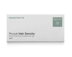 PLURYAL Hair Density - Філер для волосся