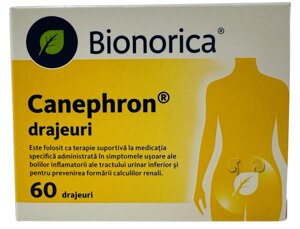 Канефрон №60