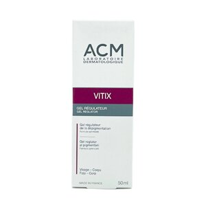 Вітікс гель 50мл