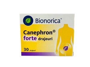 Канефрон форте №30