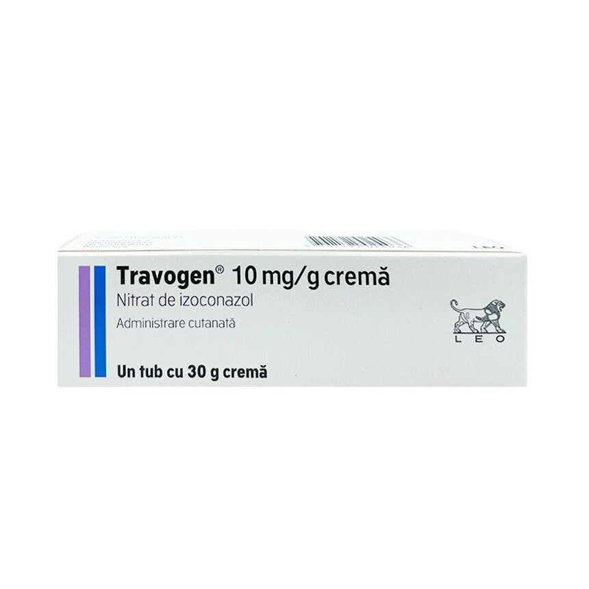 Травоген крем 10 мг/г 30 г від компанії Інтернет-аптека "Євроаптека" - фото 1