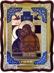 Ікони старовинні для храму - Чи не Ріда мене мати