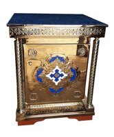 Жертовники для храмів
