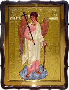 Ікона Святого Ангела охоронця