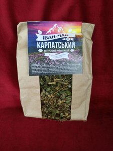 Карпатський Іван-чай 100 грам