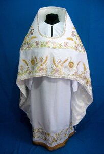 Пошиття церковний одяг для священіків