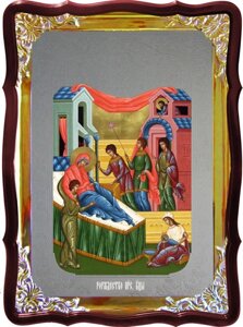 Православний магазин пропонує Ікона Різдво Пресвятої Богородиці