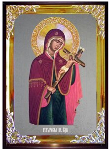 Православні ікони: Охтирський Пресвятої Богородиці