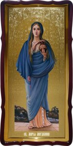 Ікона Свята Марія Магдалина для храму