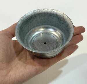 Вкладення до кадила із металу (велике, середнє або мале) в Волинській області від компанії Крамниця "Покрова" - церковне начиння