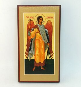 Святий Ангел Хранитель - ікона для дому 16*9см