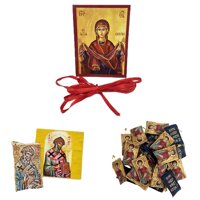 Ладанки і Філахта з Греції