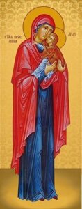 Ікона Св. Анна Праведна на подарунок або для дому