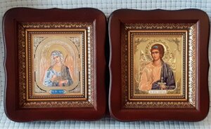 Ікони ангелів Хранітелів для дому або на подарунок