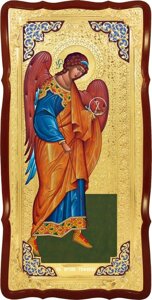 Ікони Рафаїла Архангела для церкви