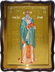 Ікона Святий Артемій для храму замовити в крамниці