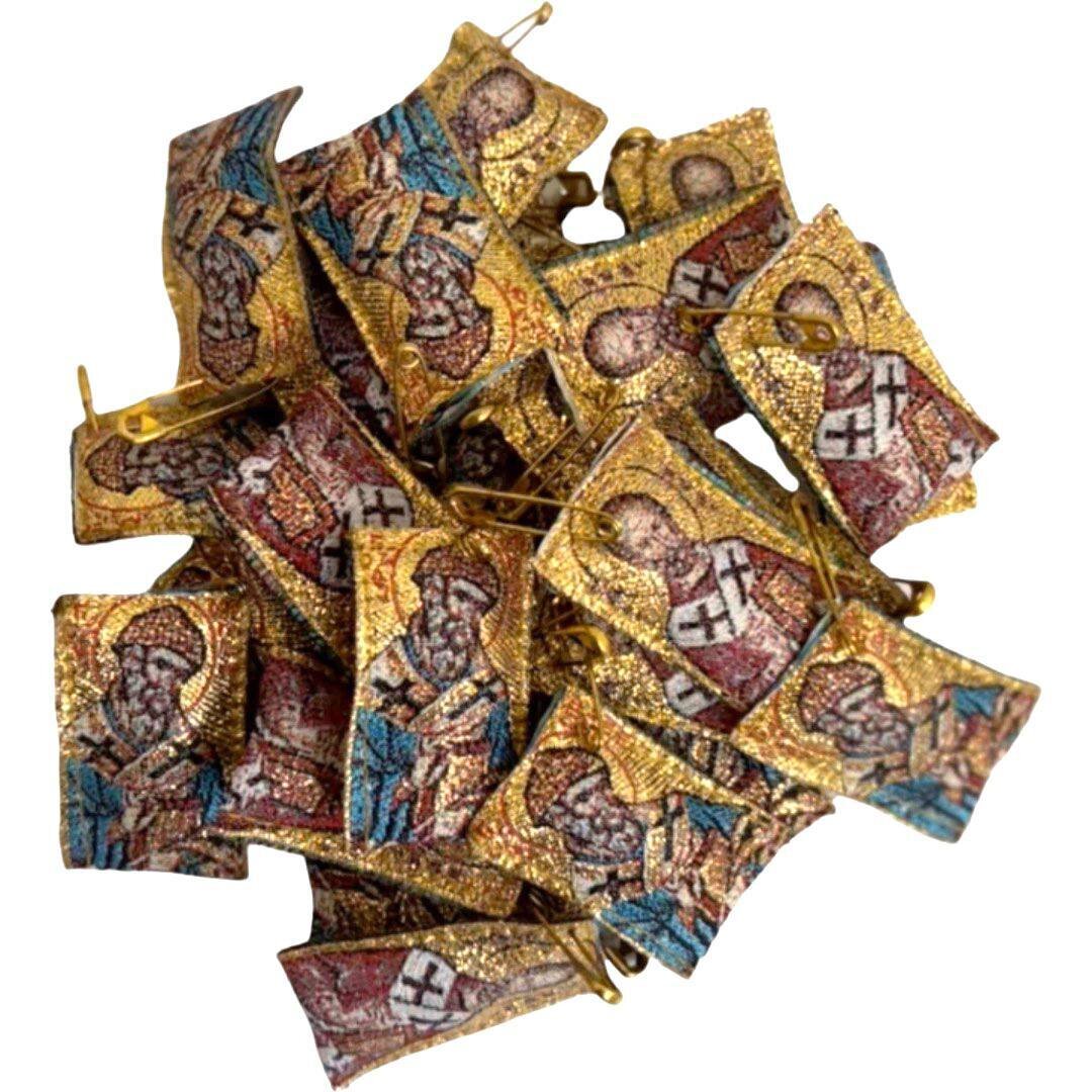 Ладанка Святого Спиридона і Святого Миколая з філахтою (о. Корфу) - фото pic_afe914babd6e706bc8db3eb7edf0def7_1920x9000_1.jpg