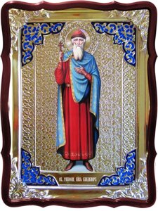 Іменні ікони в нашому каталозі - Святий Володимир