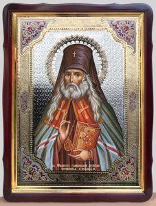Ікона Святитель Філарет Чернігівський