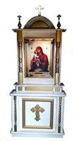 Кіоти настінні і підлогові